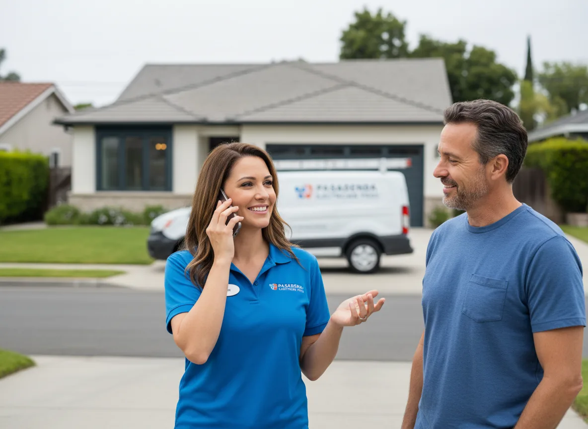 Electrician Kathleen, GA FAQs